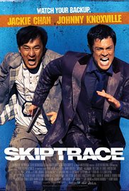 SkipTrace 2016 Web-Dl 720p Hindi-Eng Movie